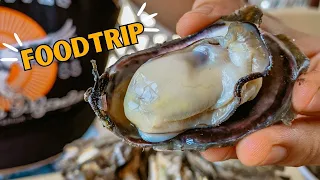 Pinaka Malaking Talaba at Bisayang Manok sa Bacolod City