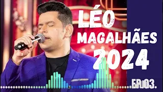 CD 2024 - Leo Magalhaes -  Agora Somos Ex EP 03