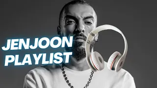 Mix - @jenjoon - Best Music Of Jenjoon