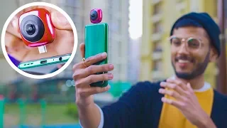 5 Majedaar Gadgets I bought Online !