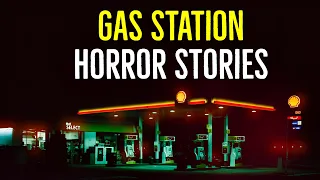 3 True Creepy Gas Station Horror Stories (Vol. 2)