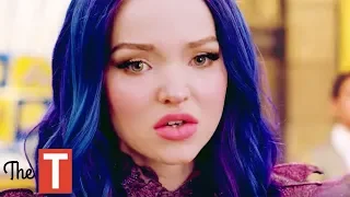 What The Descendants 3 New Teaser Means For Ben's Fate