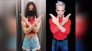 Best Finger Dance Challenge TikTok Video Compilation 2020