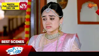 Gange Gowri - Best Scenes | 22 May 2024 | Kannada Serial | Udaya TV