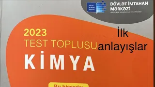 2023 toplu-əlavə yazili cavab teleb eden tapsiriqlar -ilk anlayiwlar