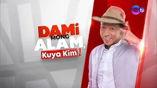 Dapat Alam Mo!: Kuya Kim Atienza, magbabahagi ng bagong kaalaman at trivia | Teaser