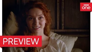"Would you like me to help you pack?" - Poldark: Series 2 Episode 9 Preview - BBC One