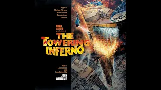 John Williams #66 - The Towering Inferno - medley