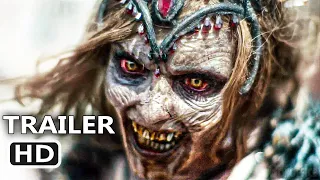 ARMY OF THE DEAD Trailer 2 (2021) Dave Bautista, Zack Snyder, Zombies Movie HD
