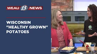 Wisconsin "Healthy Grown" Potatoes (3/21/24)