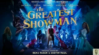 THE GREATEST SHOWMAN: Featurette Trailer Hugh Sings From Now On 2017 Hugh Jackman|By BMS Official