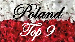 Poland In Eurovision 🇵🇱 Top 9 (2010 - 2020)