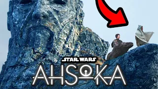 NEW AHSOKA SEASON 2 TEASER! BAYLAN IS BACK! (& Latest Star Wars News)