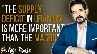 Will Uranium Outperform Gold & Silver?