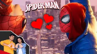 This Spiderman Loves Spiderman | SlayyPop