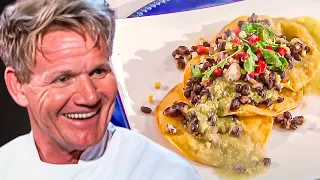 Most MEMORABLE Dishes on Hell’s Kitchen