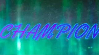 CHAMPION by Barns Courtney || lyrics ||REDDY MUSIC