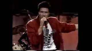 Duran Duran - A View To A Kill (BBC - Live Aid 7/13/1985)