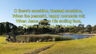 Sunshine In My Soul-Piano-Christopher Tan