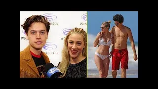 Cole & Lili CUTEST COUPLE MOMENTS! #6 😍❤ #LOWI