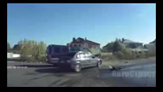 Новая Подборка Аварий и ДТП Май Июнь 2015 Авто Жесть Car Crash Compilation 2015