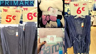 تخفيضات primark جديد بريمارك بيجامات شتوية للبنات وبنطوفلى  arrivage primark