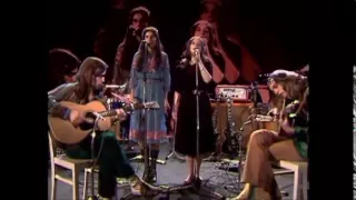 The Incredible String Band - Empty Pocket Blues (Live 1970)