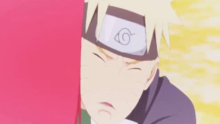 Naruto Conoce A Su Madre