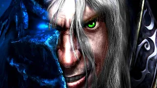 Arthas - Hail To The King - World of Warcraft Lich King GMV