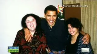 CNN Official Interview: Obama's sister, Maya Soetoro-Ng ' What her brother misses'