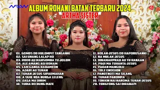Lagu Rohani Batak Terbaru Artha Sister || Album Nonstop Rohani Batak Artha Sister