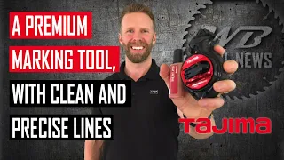 Tajima Special Edition Chalk Rite Jam Free | Tool Review