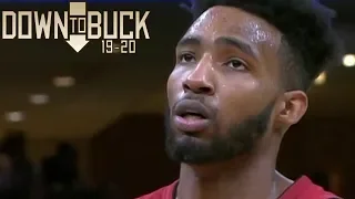 Derrick Jones 15 Points Full Highlights (12/16/2019)