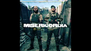 Misericordia (Feat. Farruko) - Onell Diaz