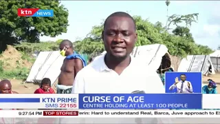 Kilifi elderly people find safe haven after surviving lynching over claims of engaging in witchcraft
