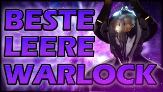 Beste leere Warlock Build in Season 21 // Destiny 2 Builds // Void Warlock Build //