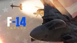 DCS: F-14 - Ambush! - AVAILABLE NOW!