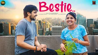 Bestie New Telugu Shortfilm 2024 | Chudu Mawa | Sravani Setti | Sree Seshu | Arhan