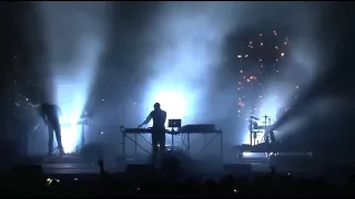 Vitalic au Jardin du Michel 2013