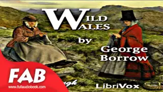 Wild Wales PArt 2/2 Full Audiobook by George BORROW by Travel & Geography, Memoirs