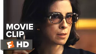 Battle of the Sexes Movie Clip - Press Release (2017) | Movieclips Coming Soon