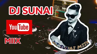 Sinan  -  Dj Sunai miix (SULTANKA  )ROMAN REMİKS  2022