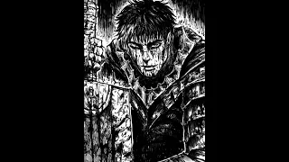 Guts 🔥 #shorts #anime #guts #berserk #manga #edit #viral