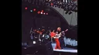 Yes live in Berlin [18-6-1984] - Full Show