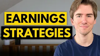 How to Trade Earnings