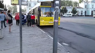 Путешествие в Псков и поездка по городу.