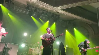 Modest Mouse - "Gravity Rides Everything" live in Portland, Oregon on 11/25/2022