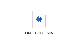 Kanye West, Ty Dolla Sign, Future & Metro Boomin - Like That (Remix) [Drake & J. Cole Diss]