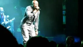 Seal: "Crazy" - Beacon Theatre New York, NY 7/18/12