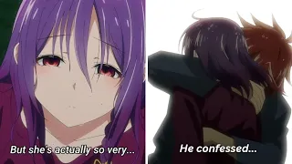 Akagami Confessed || TenPuru Episode 12